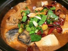臭豆腐肥肠-佰家小厨·南京菜(夫子庙店)