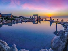 -渔岛海洋度假区