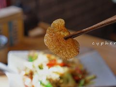 竹菇-顺承小院儿