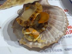 -大锅强·蒸海鲜青岛菜(城市阳台店)