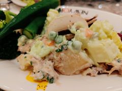 -纽约客美式餐厅(新奥购物中心店)