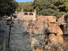 -虞山城墙