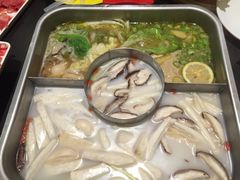 -新辣道鱼火锅(航天万源店)