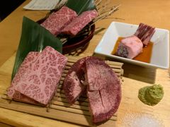 -牛角日本烧肉专门店(小樽店)