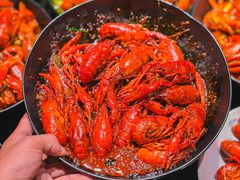 -金陵一哥龙虾馆(三牌楼总店)