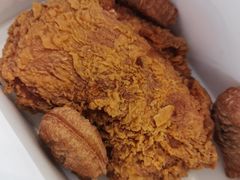 脆皮手枪腿-德克士(广州南站店)