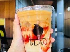 疯羊荔枝-BLAQ咖啡(骏豪店)