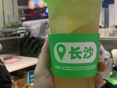-柠季.手打柠檬茶(华创国际广场店)