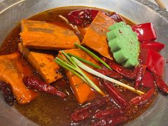 -大龙燚火锅(科华店)