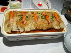 -津禧荟·酥皮烤鸭(北辰店)