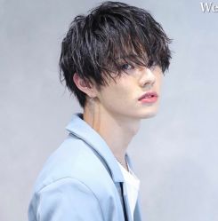 点击看大图 -BHG Hair Salon