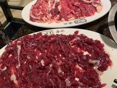 -八合里潮汕鲜牛肉火锅(惠州华贸店)