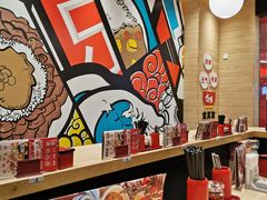 -食其家·牛丼咖喱(太阳宫店)