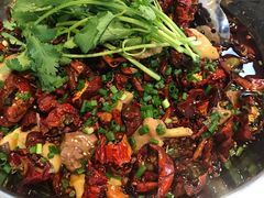 鸡-天治宣·野椒鸡(龙头寺总店)