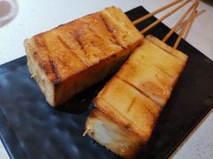 -蚝太郎 • 海鲜烧烤(建国路创始店)