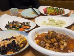 -新时代大酒店(仰口路店)