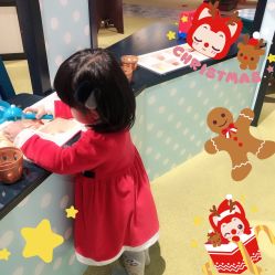 -幻贝家儿童乐园(苏州中心店)