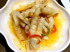 -敦煌喜宴(万达广场店)