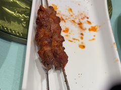 -新疆兵团食府清真(马连道店)