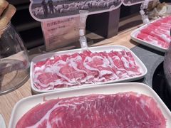 -巴奴毛肚火锅(七宝领展广场店)
