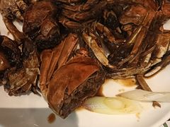 -上海虹桥宾馆味翠餐厅