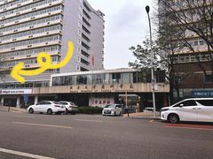 -安东易迷你仓自助寄存仓库(苏州桥店)