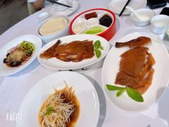 -满堂·烤鸭店·北京菜(鼓楼店)