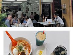 -Killiney Kopitiam(基利尼路67号店)
