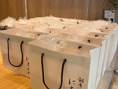 -银座仁志川·生吐司专门店(香港广场店)