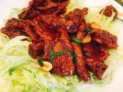 牛柳-上海精菜馆(虎踞关店)