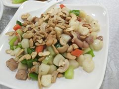 -珠江餐厅