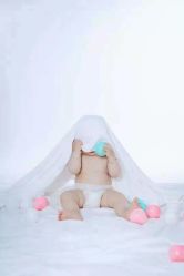 -小熊维尼高端儿童摄影(宝安旗舰店)