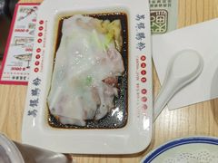 -荔银肠粉·非遗手藝(夫子庙店)