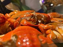 -美食汇自助西餐厅(荆州富力万达嘉华酒店)