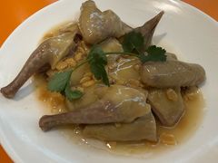 -雅苑餐厅(朝天路店)