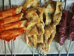 -泰善串店•延边朝鲜族烧烤(理工大学店)