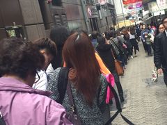 -珍妮曲奇聪明小熊(上环店)