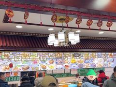 -白魁老号饭庄(安内店)