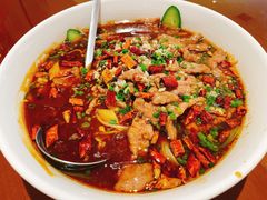 -豫璟轩中餐厅(南昌万怡店)