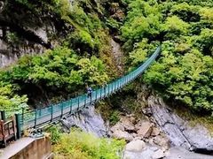 -太鲁阁公园