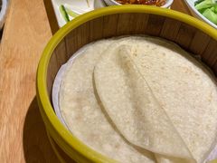 -小菜园新徽菜(常州金坛吾悦店)