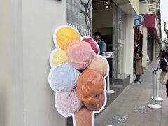 -红楼HONGLOU Gelato(淮海中路店)