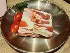 -西塔老太太泥炉烤肉(虹桥南丰城店)