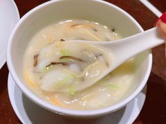 宋嫂鱼羹-杭州西子湖四季酒店·金沙厅