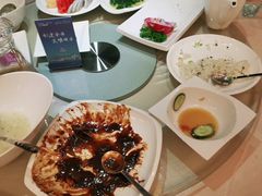 -逸林轩中餐厅(中信泰富朱家角锦江酒店)