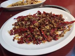 -西域阿里马新疆菜·清真(桂花路店)