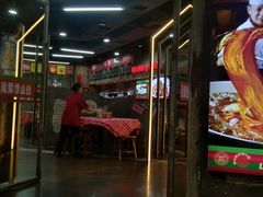 -龙师傅卤炒(天马店)