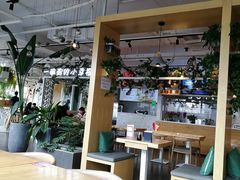 大堂-嘉和一品粥(方庄店)