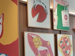 -必胜客(安盛购物广场金州店)