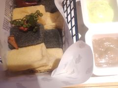 -鸣记脆皮烤鱼·海鲜烤鱼(三八广场店)